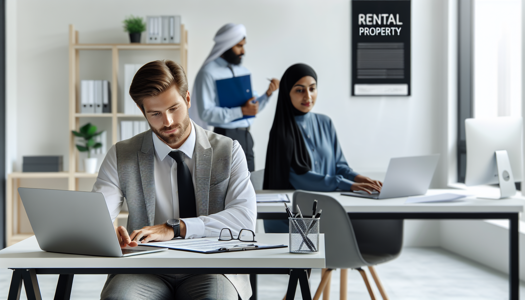 You are currently viewing Best CRM for Property Managers (2026): Grow Your Rent Roll, Keep Your Landlords