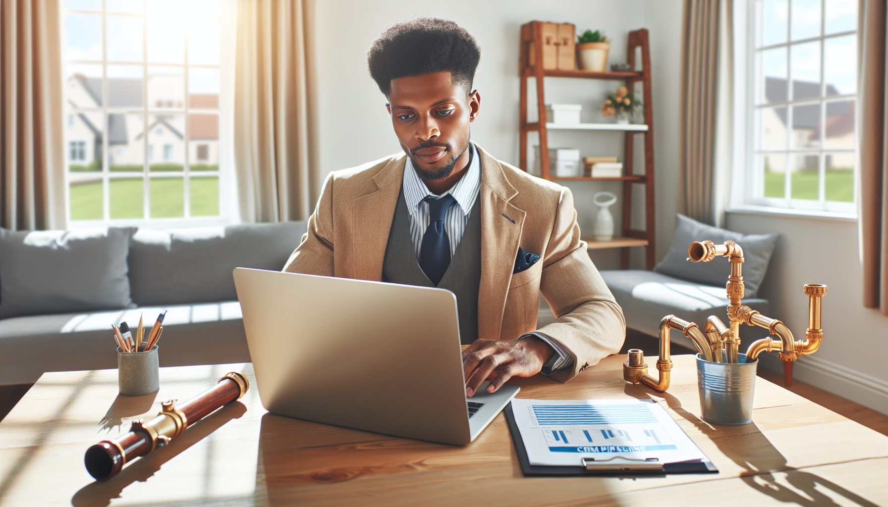 You are currently viewing How to Set Up a CRM for Your Plumbing Business (Step-by-Step Guide 2026)