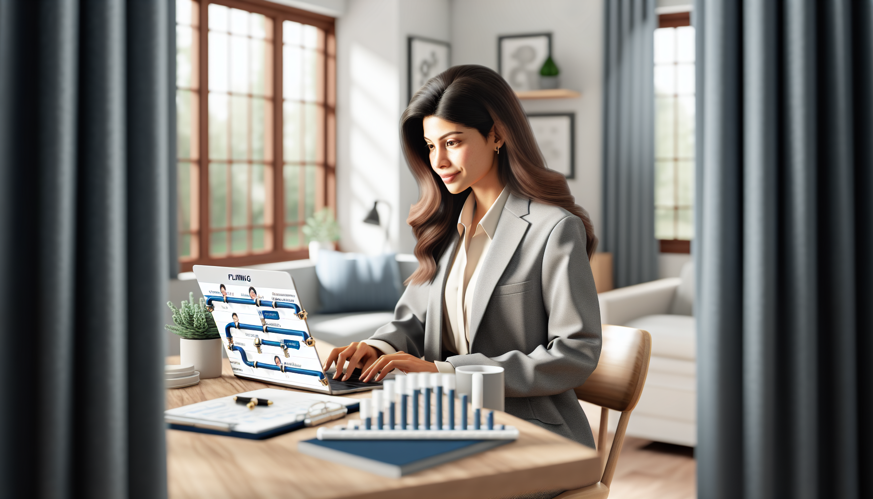 Read more about the article How Plumbers Cut Admin Time by 3 Hours a Week | No New Hires Needed