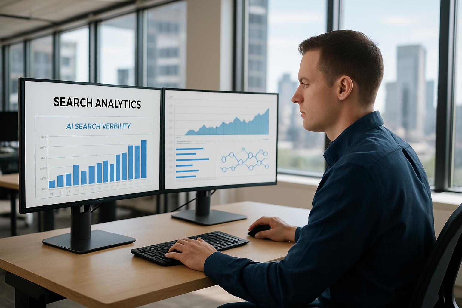 Read more about the article 8 Ways to Make Your SEO Strategy AI-Proof in 2026 (And Actually Get Found)
