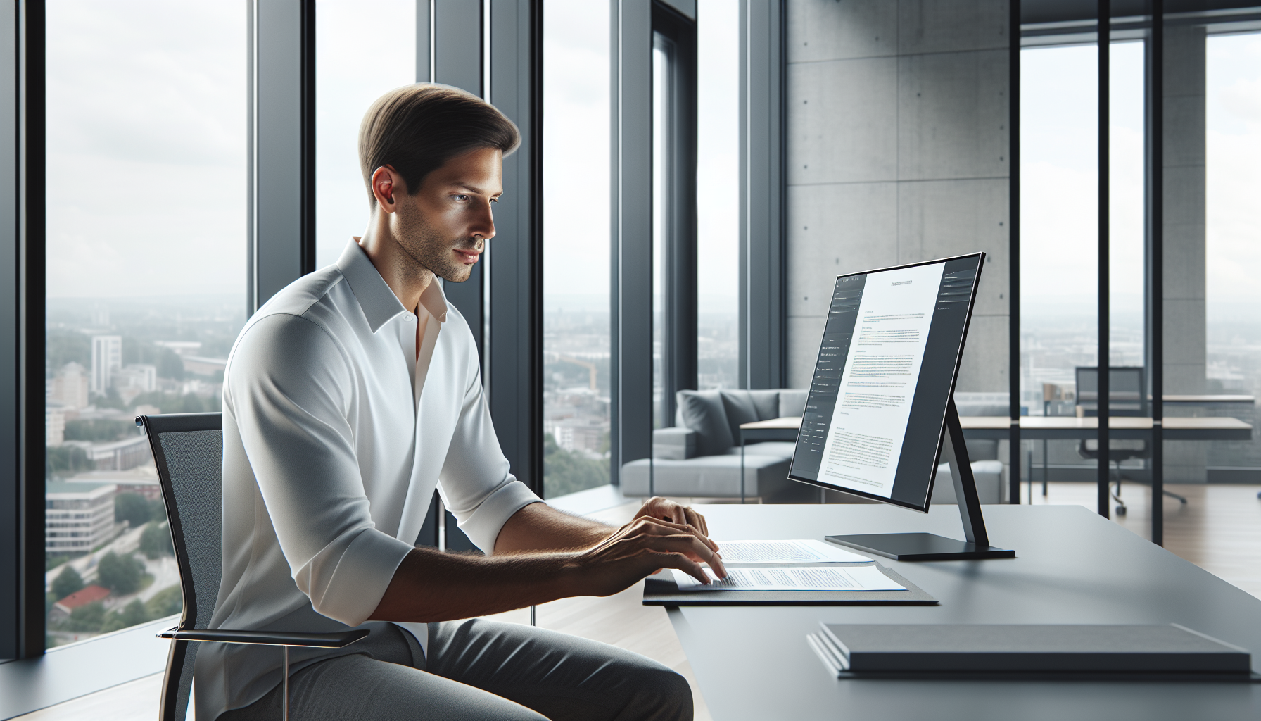 Read more about the article How to Use Claude AI for B2B Proposals | Write Better, Faster (The Complete Guide)
