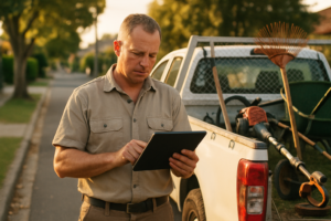 Read more about the article How to Set Up a CRM for Landscapers | Stop Leaving Money on the Table