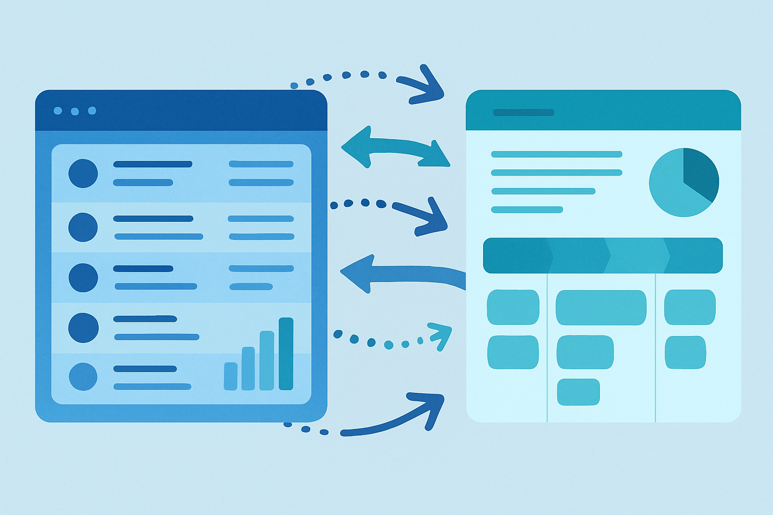 Read more about the article Apollo.io vs Pipedrive: Which Should B2B Teams Use First in 2026?