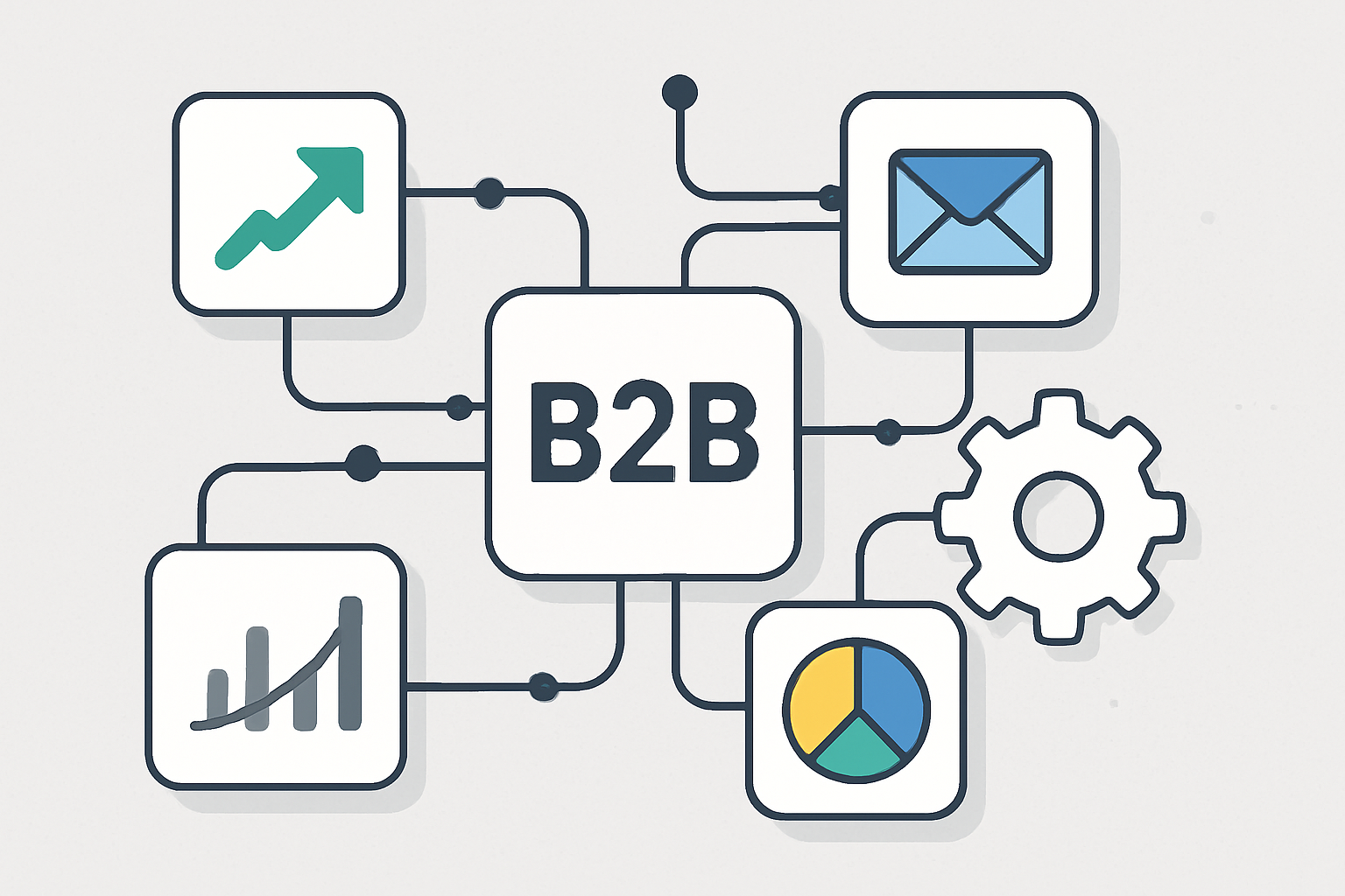 You are currently viewing Make.com vs Zapier for B2B Sales Teams in 2026: Which Automation Tool Wins?