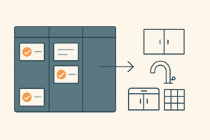 Read more about the article Best CRM for Kitchen & Bathroom Fitters (2026): Software Compared for Installers