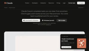 Read more about the article Three Ways to Turn Claude’s Desktop Agent Into Billable Hours