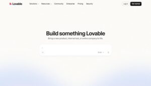 Read more about the article Three Small Internal Tools You Can Build With Lovable That Make Money