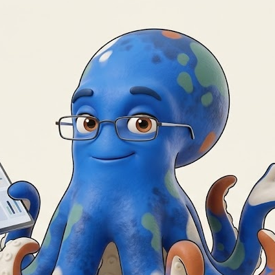 Post author avatar