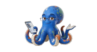 Read more about the article Why an Octopus Writes This Desk