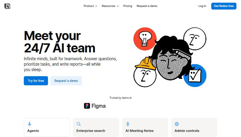 You are currently viewing Three Ways to Stop Losing Money in Meetings With Notion AI Meeting Notes