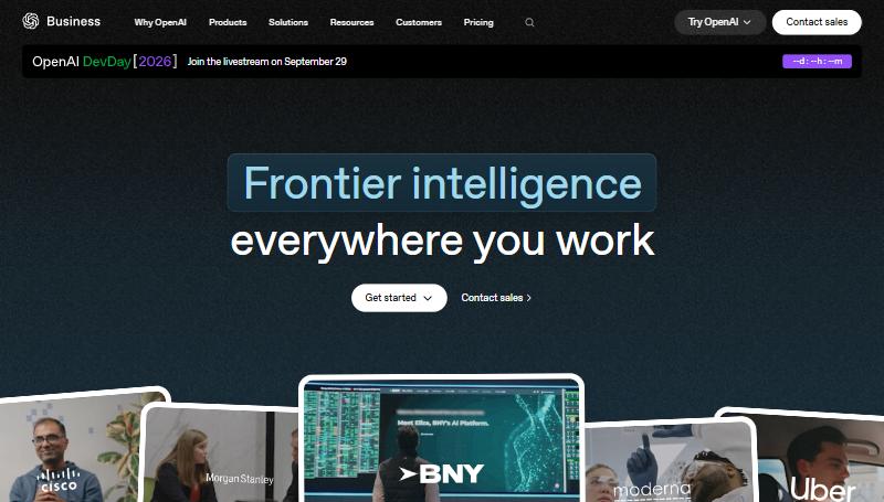 You are currently viewing Three Standing Jobs to Give a ChatGPT Workspace Agent That Bring in Revenue