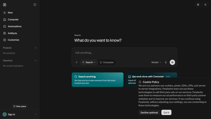 You are currently viewing Three Ways to Win Bigger Deals With Perplexity Deep Research
