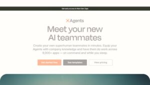 Read more about the article Three Zapier Agents That Pay for Themselves in a B2B Sales Team